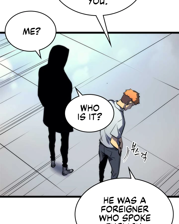 Solo Leveling Chapter 94 — page 106