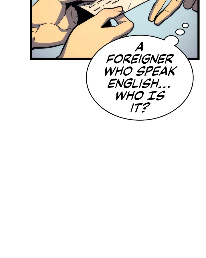 Solo Leveling Chapter 94 — page 108