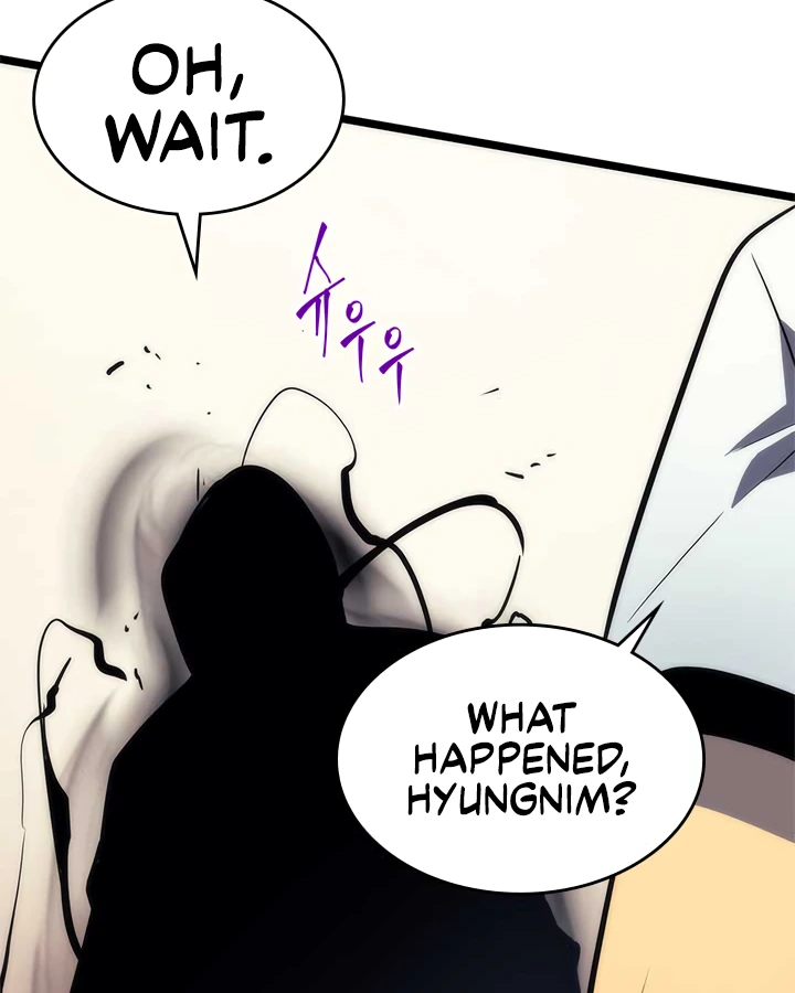 Solo Leveling Chapter 94 — page 110