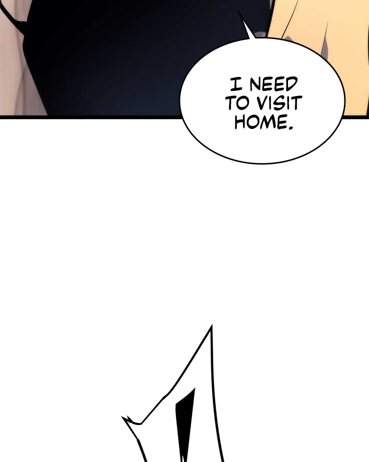 Solo Leveling Chapter 94 — page 111