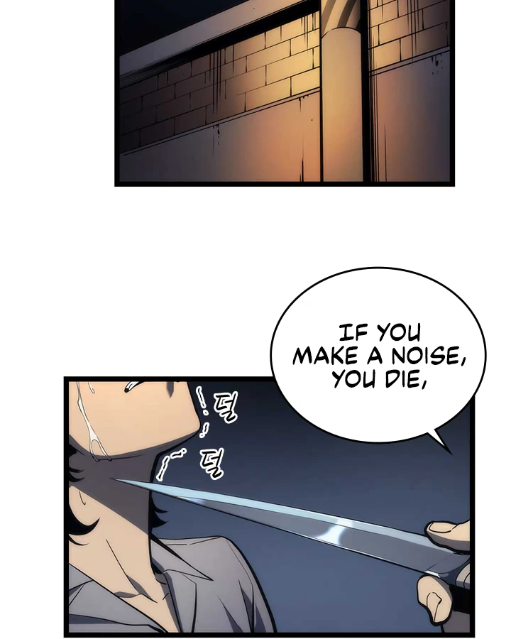 Solo Leveling Chapter 94 — page 116