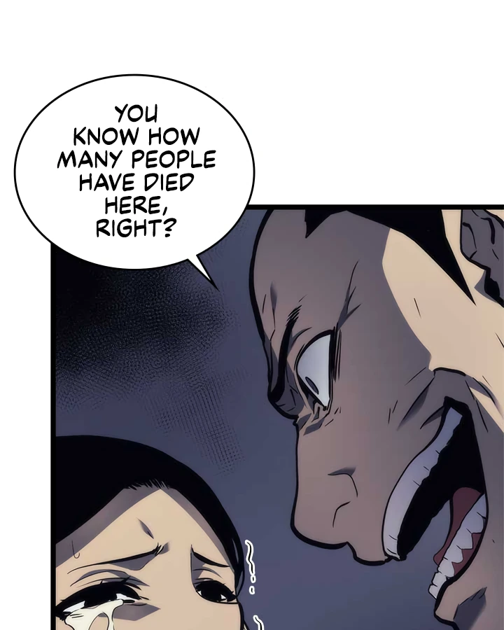 Solo Leveling Chapter 94 — page 117