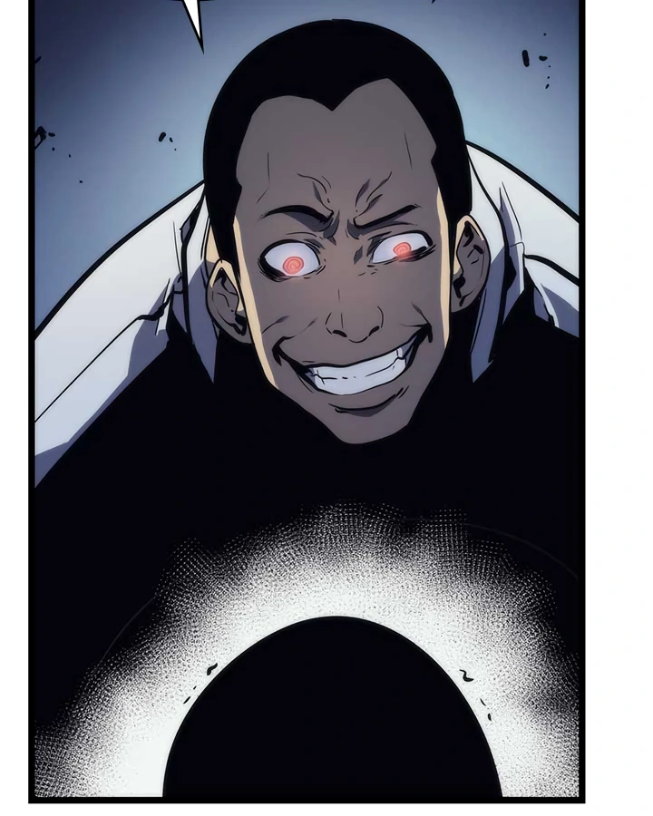 Solo Leveling Chapter 94 — page 119