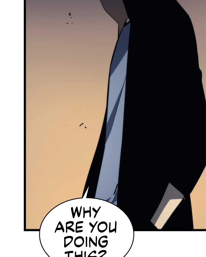 Solo Leveling Chapter 94 — page 124