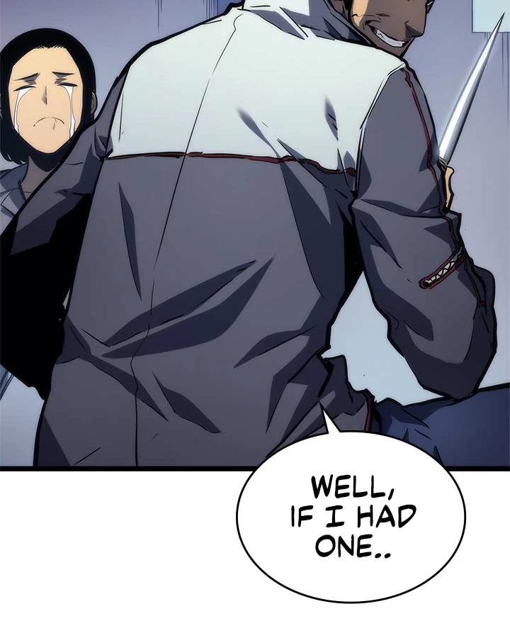 Solo Leveling Chapter 94 — page 126