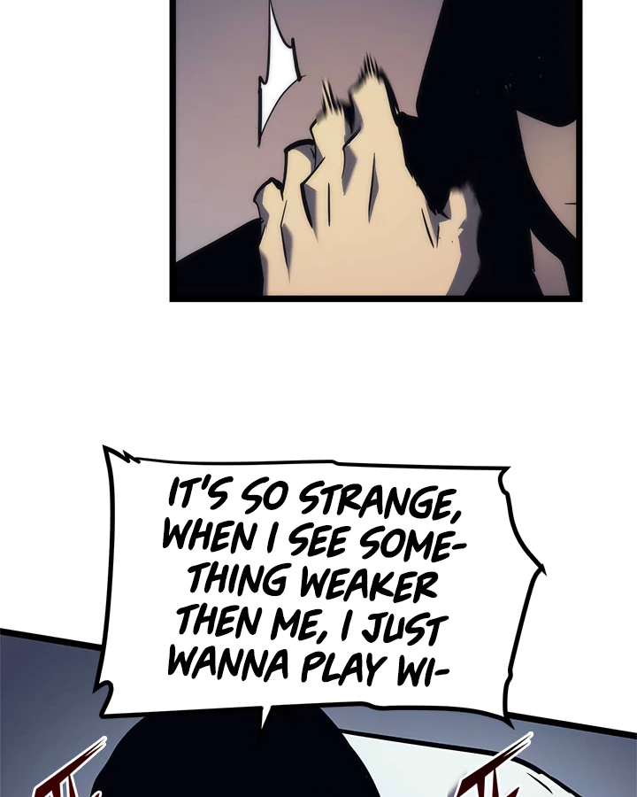 Solo Leveling Chapter 94 — page 129