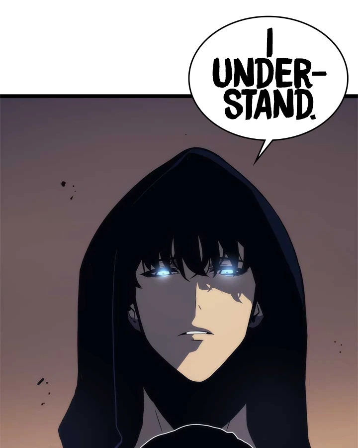 Solo Leveling Chapter 94 — page 132
