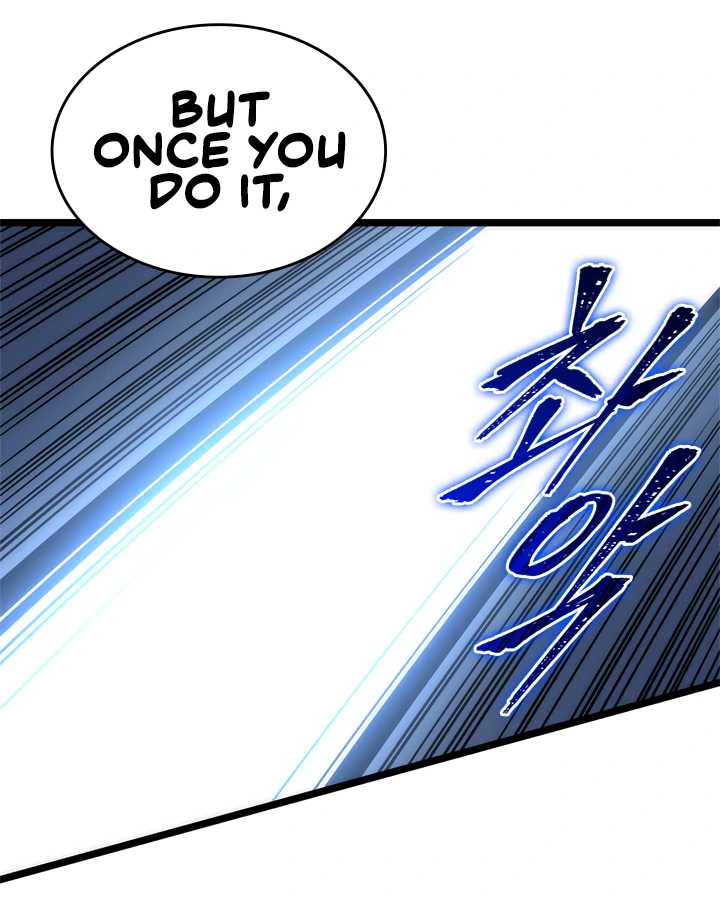 Solo Leveling Chapter 94 — page 135