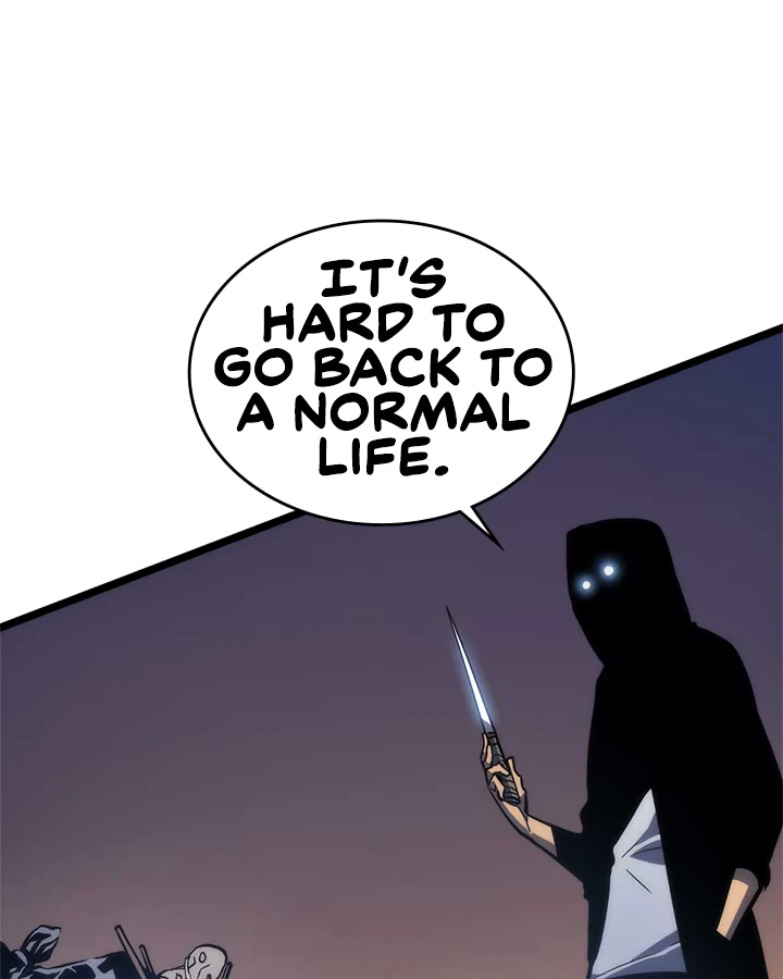 Solo Leveling Chapter 94 — page 136