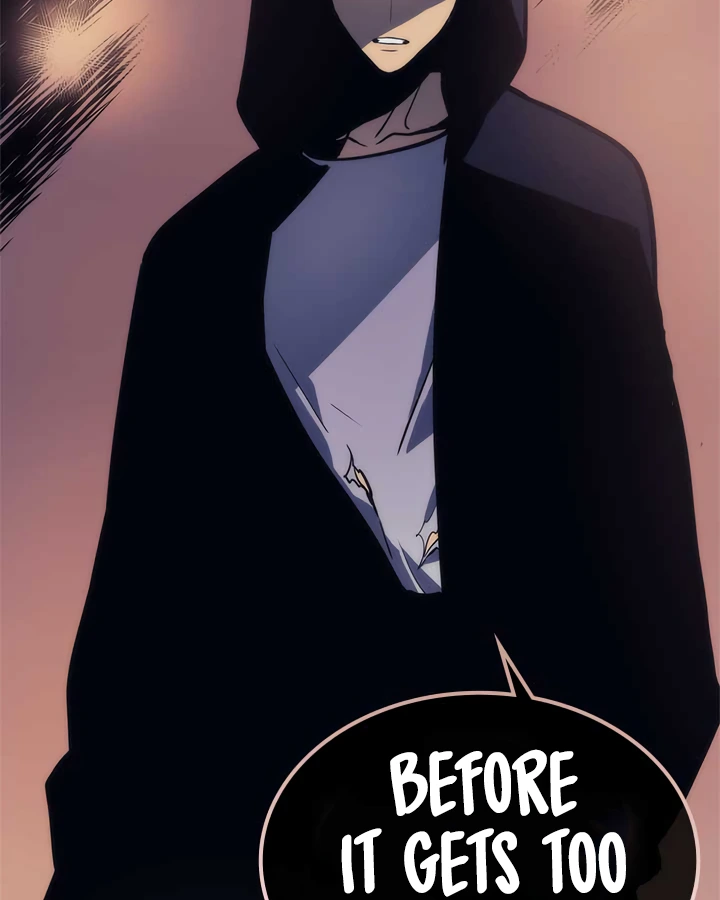 Solo Leveling Chapter 94 — page 139