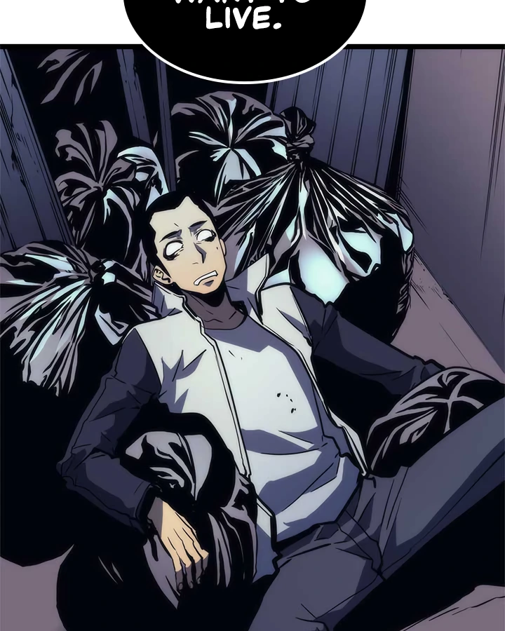 Solo Leveling Chapter 94 — page 144