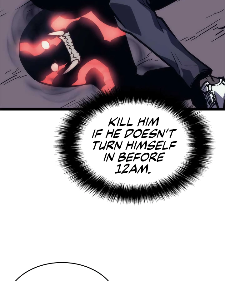 Solo Leveling Chapter 94 — page 145