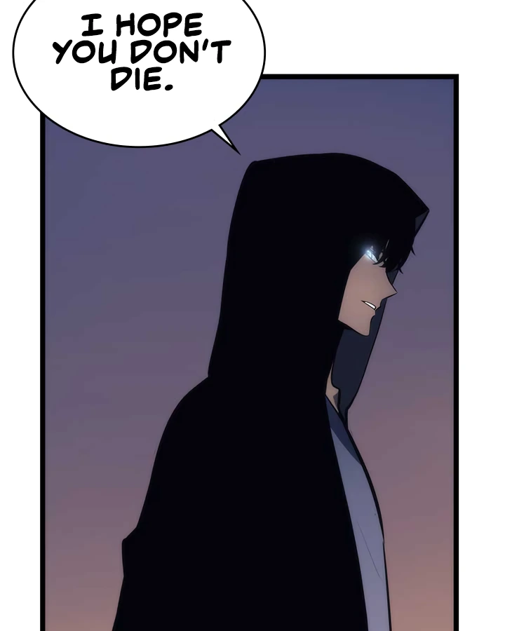 Solo Leveling Chapter 94 — page 146