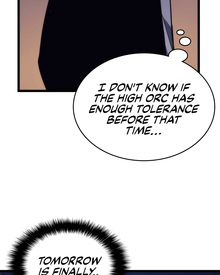 Solo Leveling Chapter 94 — page 147