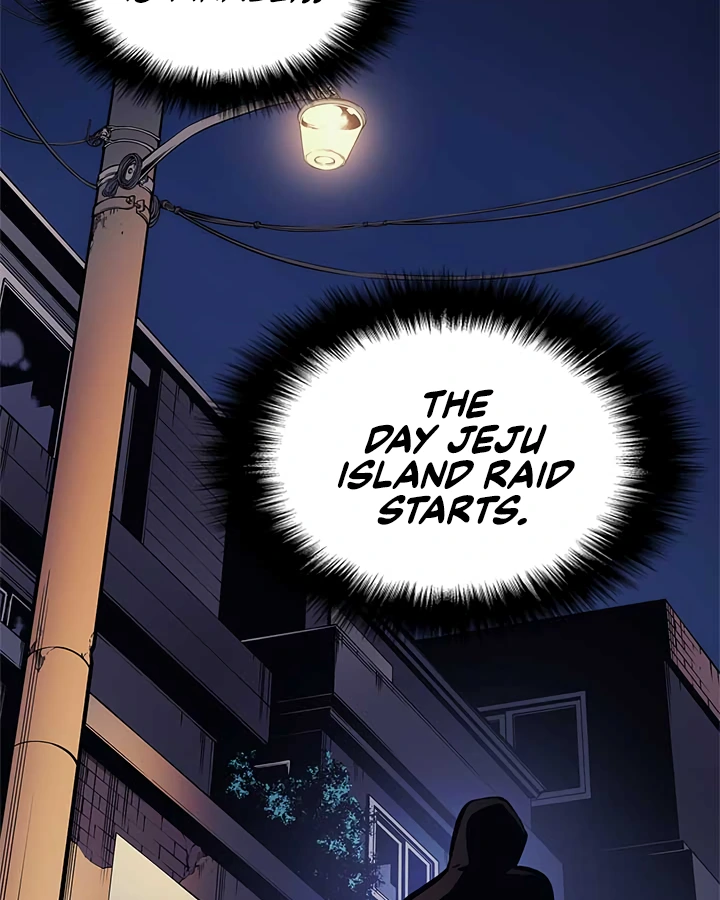 Solo Leveling Chapter 94 — page 148