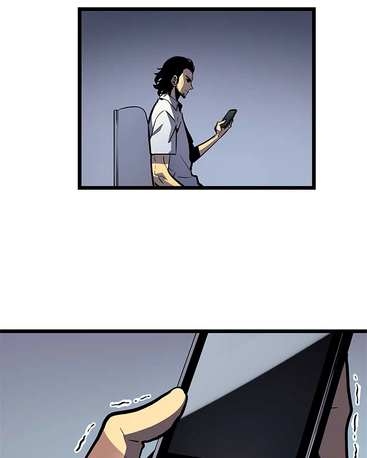 Solo Leveling Chapter 94 — page 155
