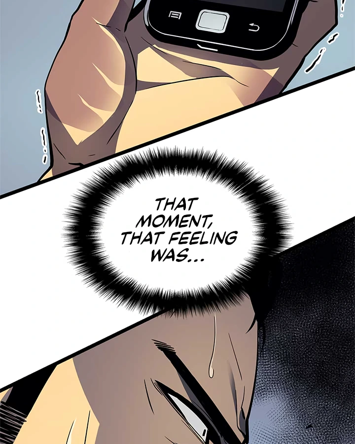 Solo Leveling Chapter 94 — page 156