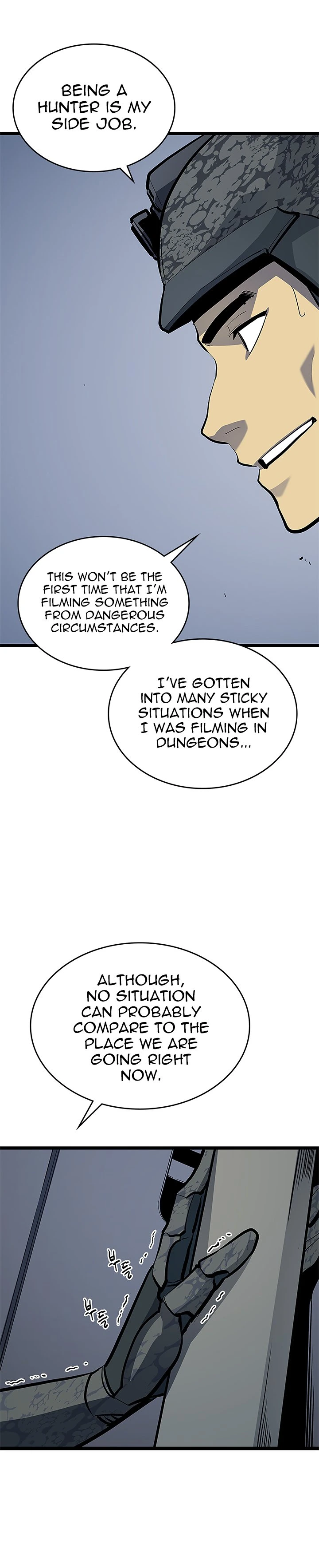 Solo Leveling Chapter 95 — page 16