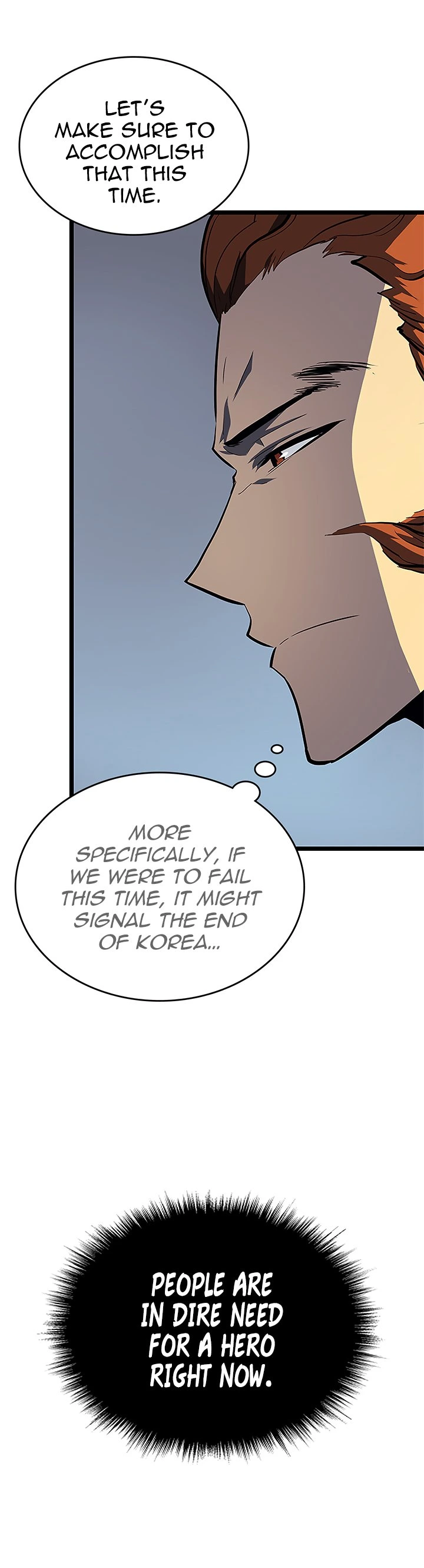 Solo Leveling Chapter 95 — page 18