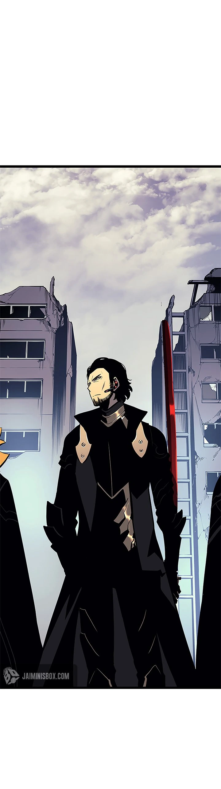 Solo Leveling Chapter 95 — page 23