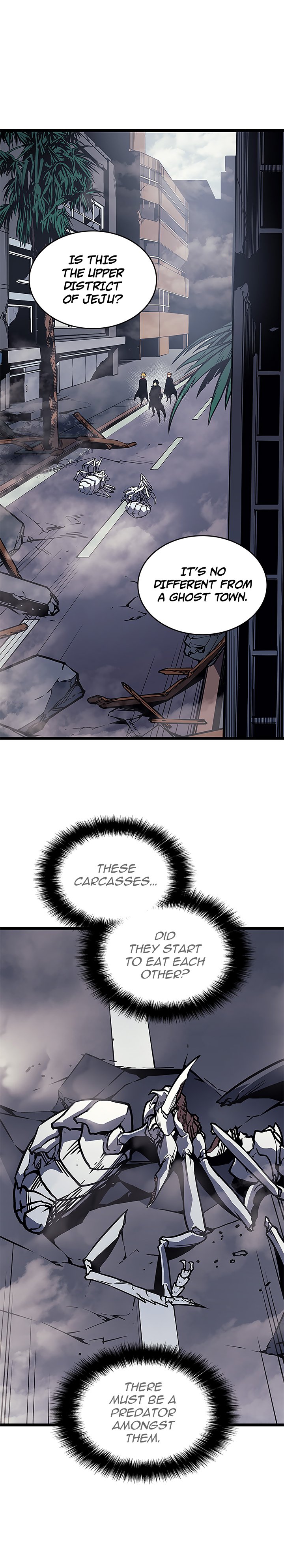 Solo Leveling Chapter 95 — page 24