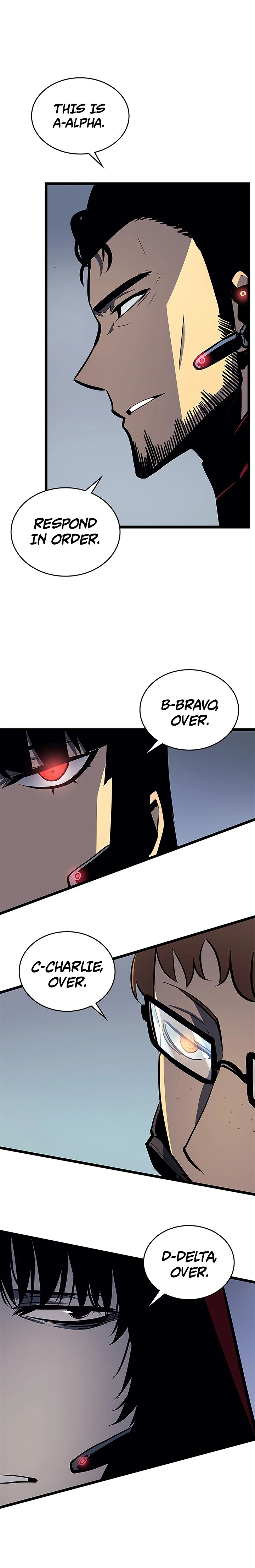 Solo Leveling Chapter 95 — page 25