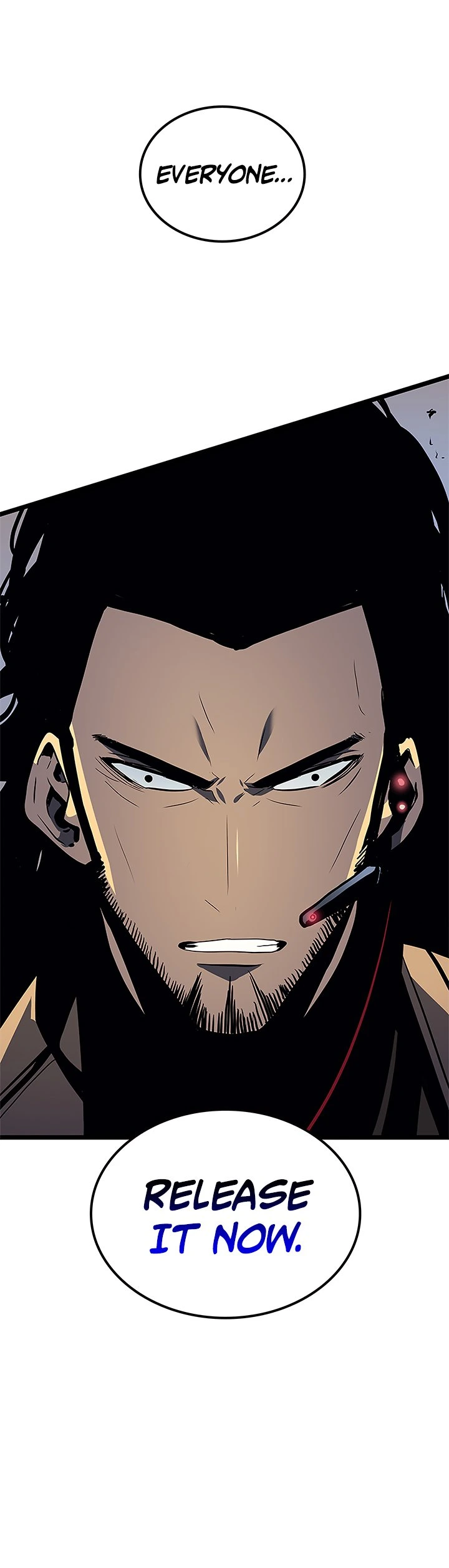 Solo Leveling Chapter 95 — page 26