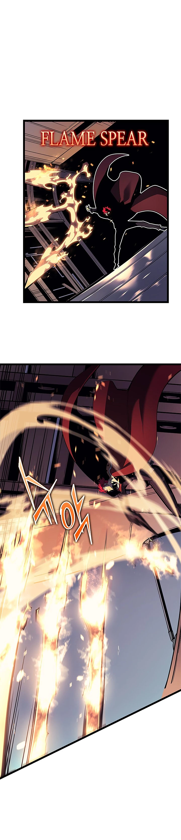 Solo Leveling Chapter 95 — page 30
