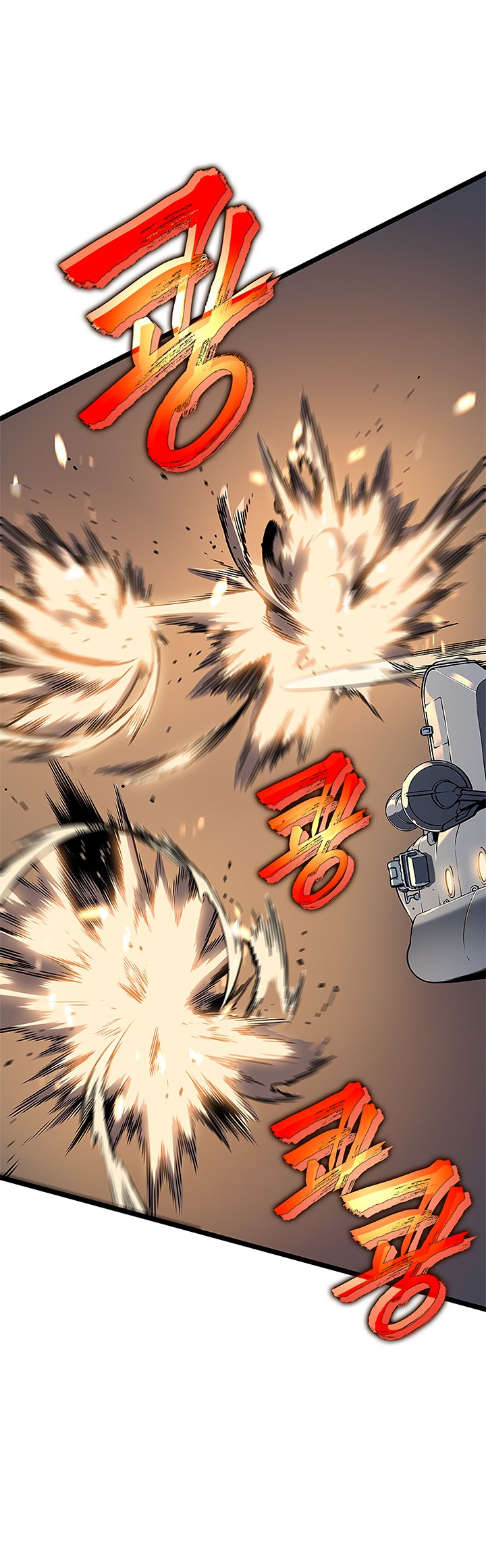 Solo Leveling Chapter 95 — page 31