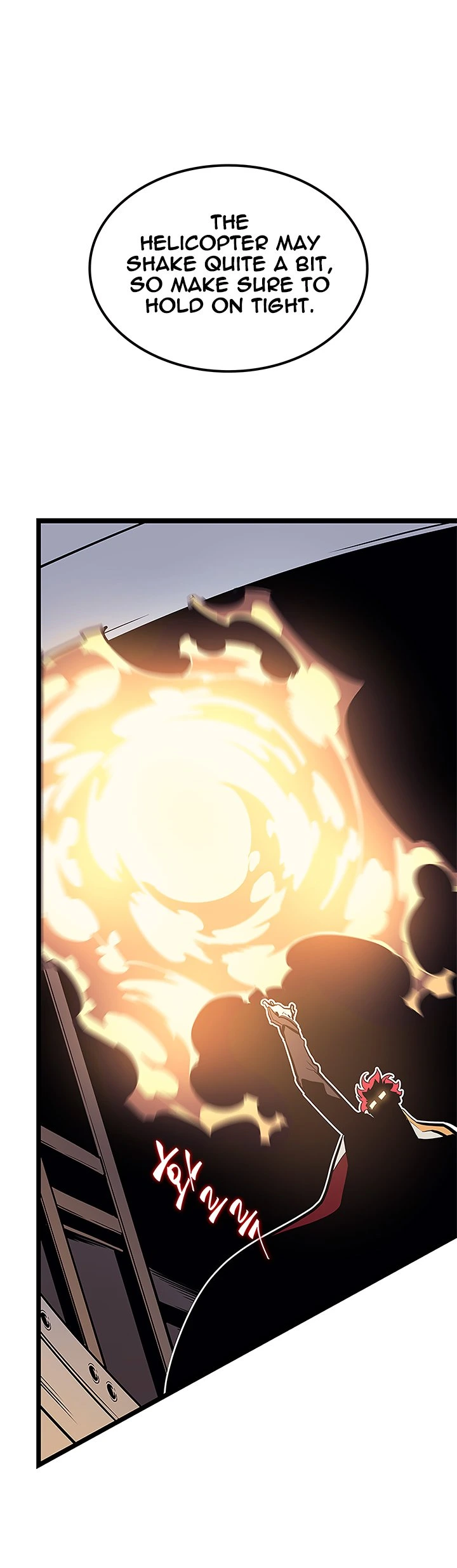 Solo Leveling Chapter 95 — page 33