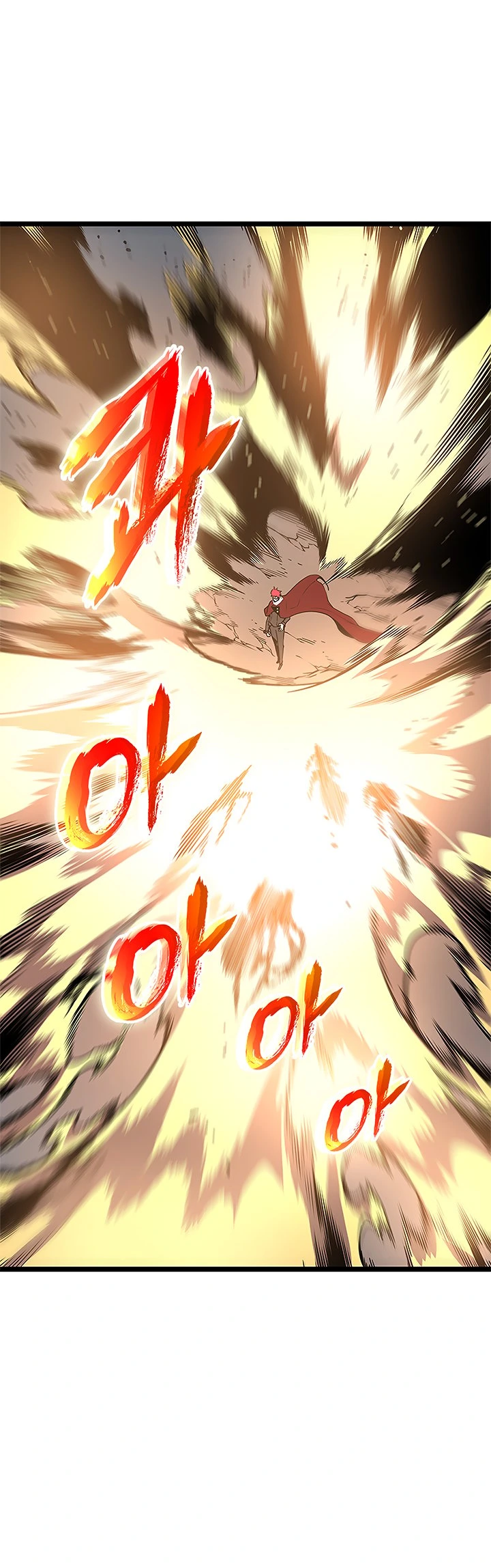 Solo Leveling Chapter 95 — page 39