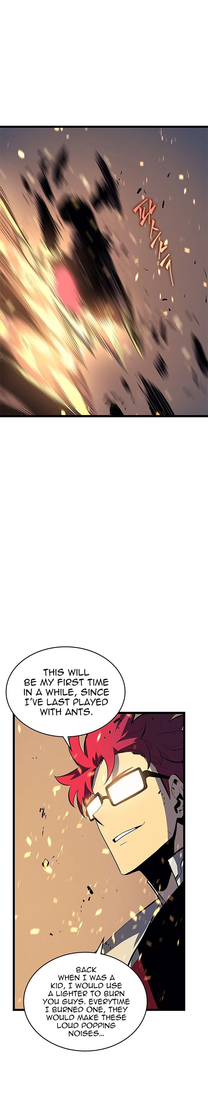 Solo Leveling Chapter 95 — page 40