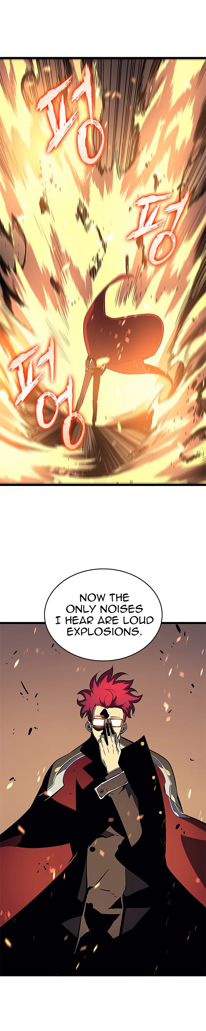 Solo Leveling Chapter 95 — page 41