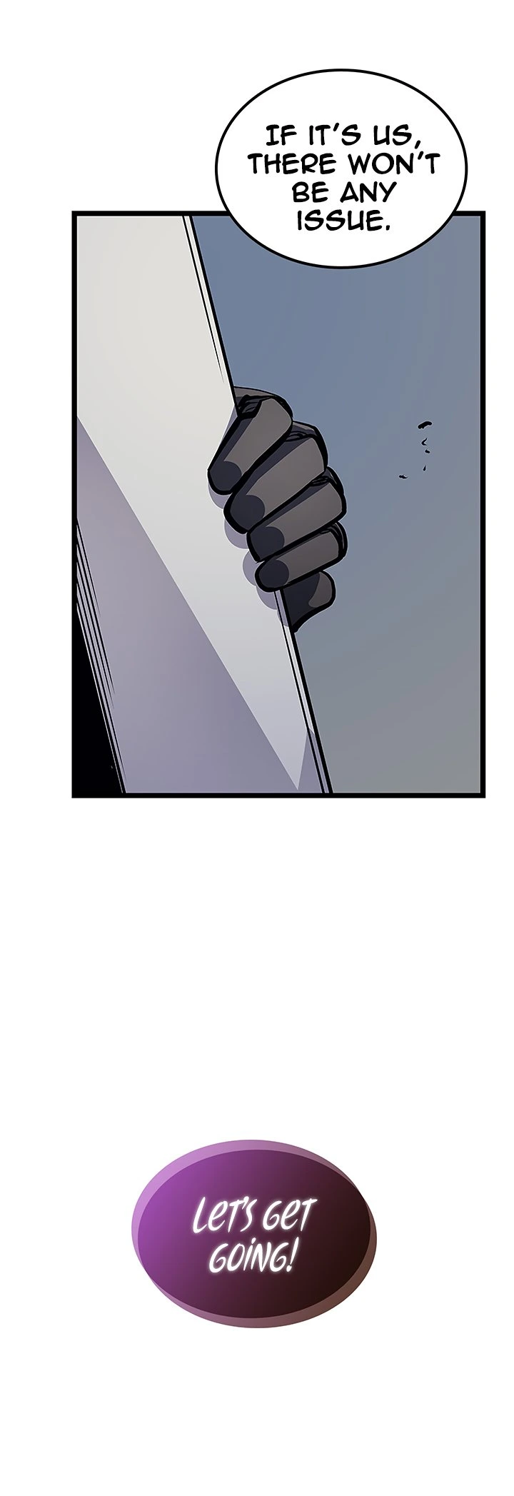 Solo Leveling Chapter 95 — page 44