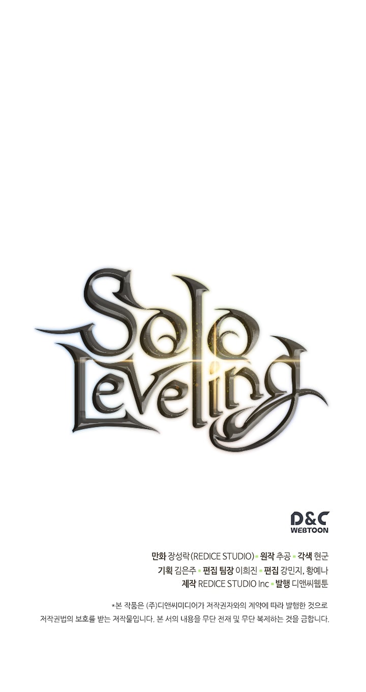 Solo Leveling Chapter 95 — page 46