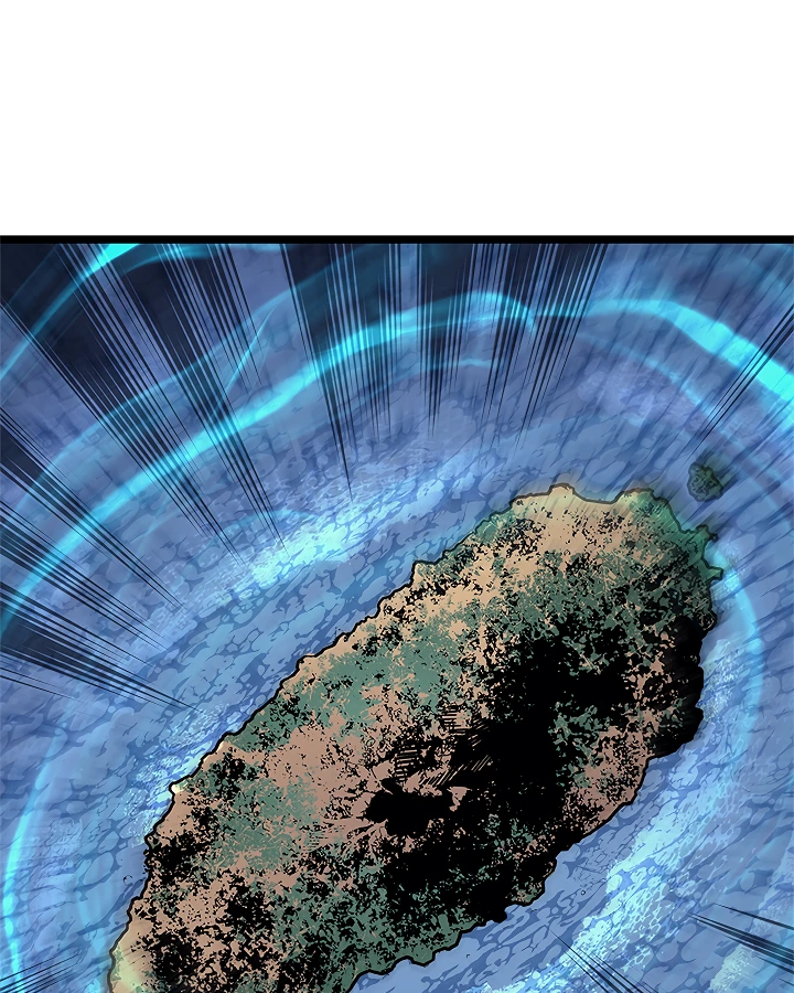 Solo Leveling Chapter 96 — page 9