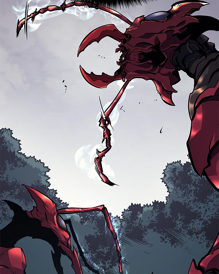 Solo Leveling Chapter 96 — page 12