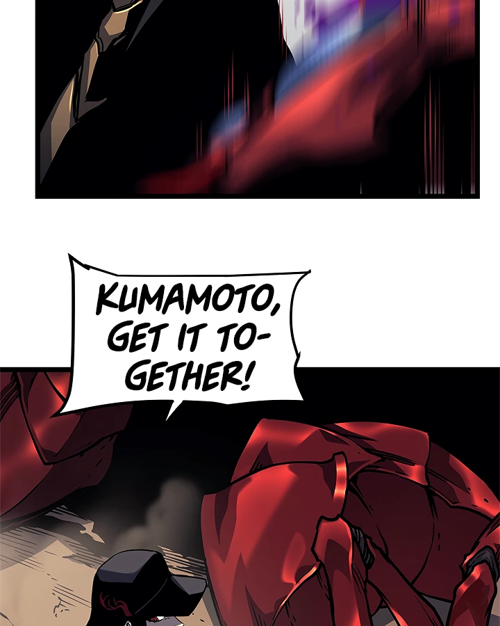 Solo Leveling Chapter 96 — page 15