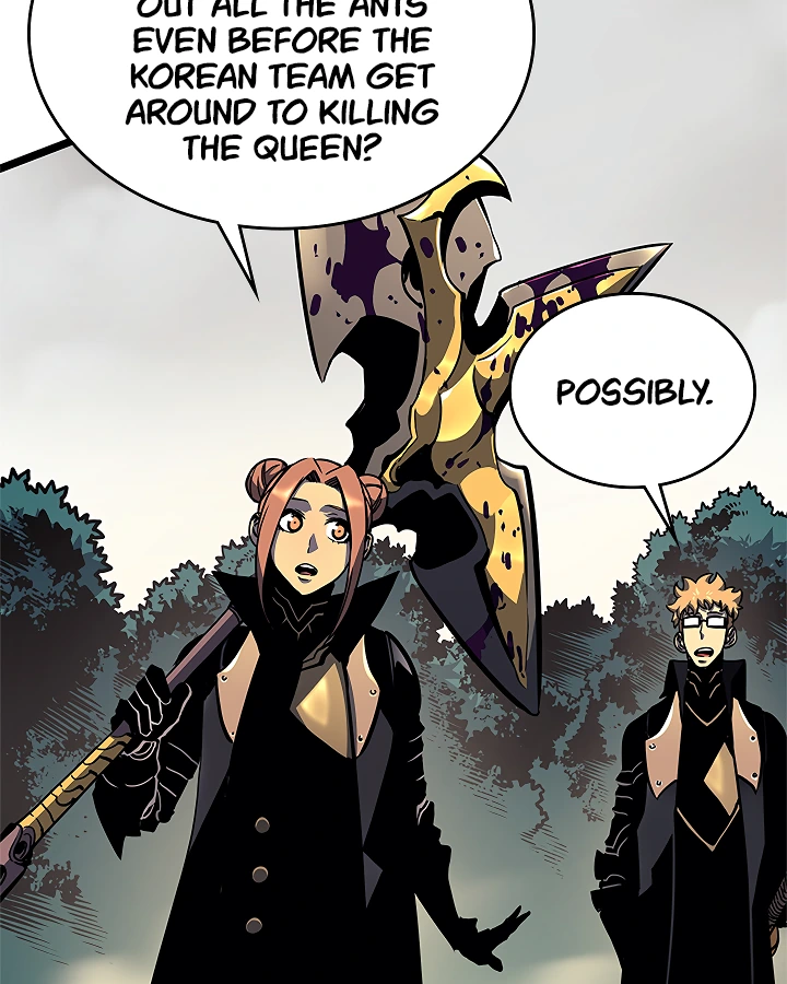 Solo Leveling Chapter 96 — page 18