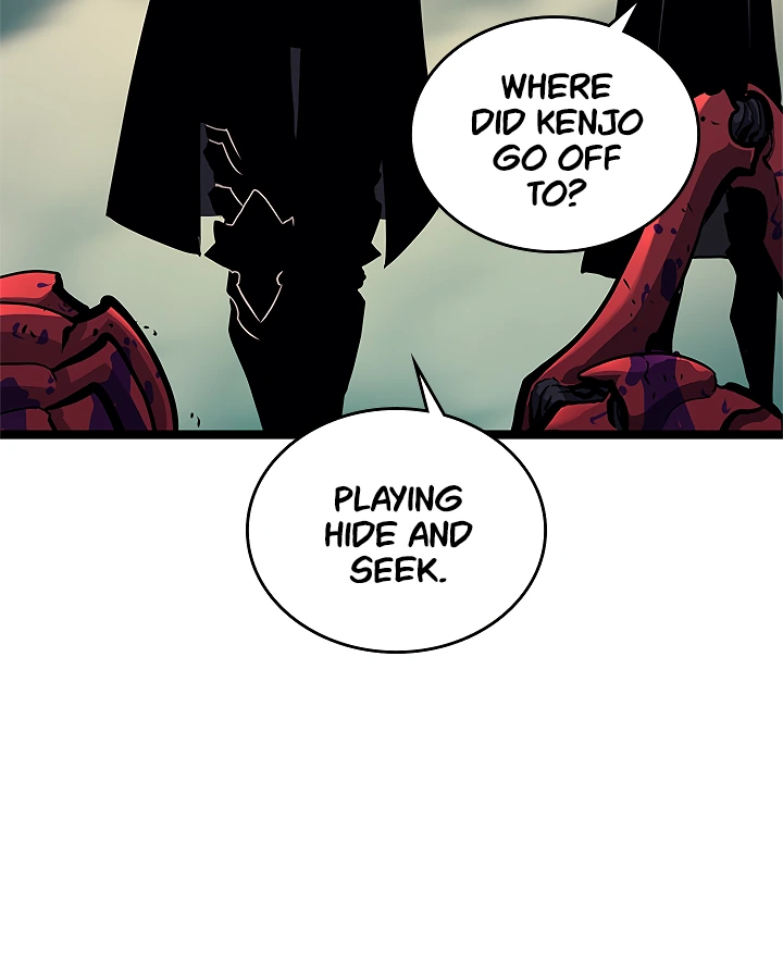 Solo Leveling Chapter 96 — page 19