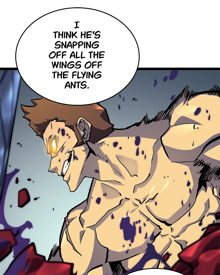 Solo Leveling Chapter 96 — page 20