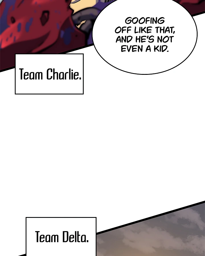 Solo Leveling Chapter 96 — page 21