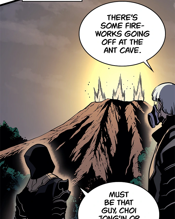 Solo Leveling Chapter 96 — page 22