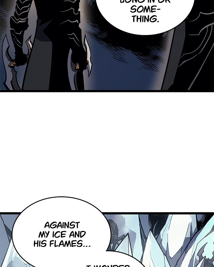 Solo Leveling Chapter 96 — page 23