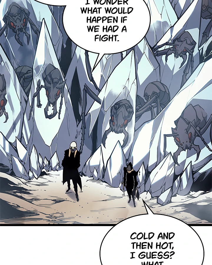 Solo Leveling Chapter 96 — page 24
