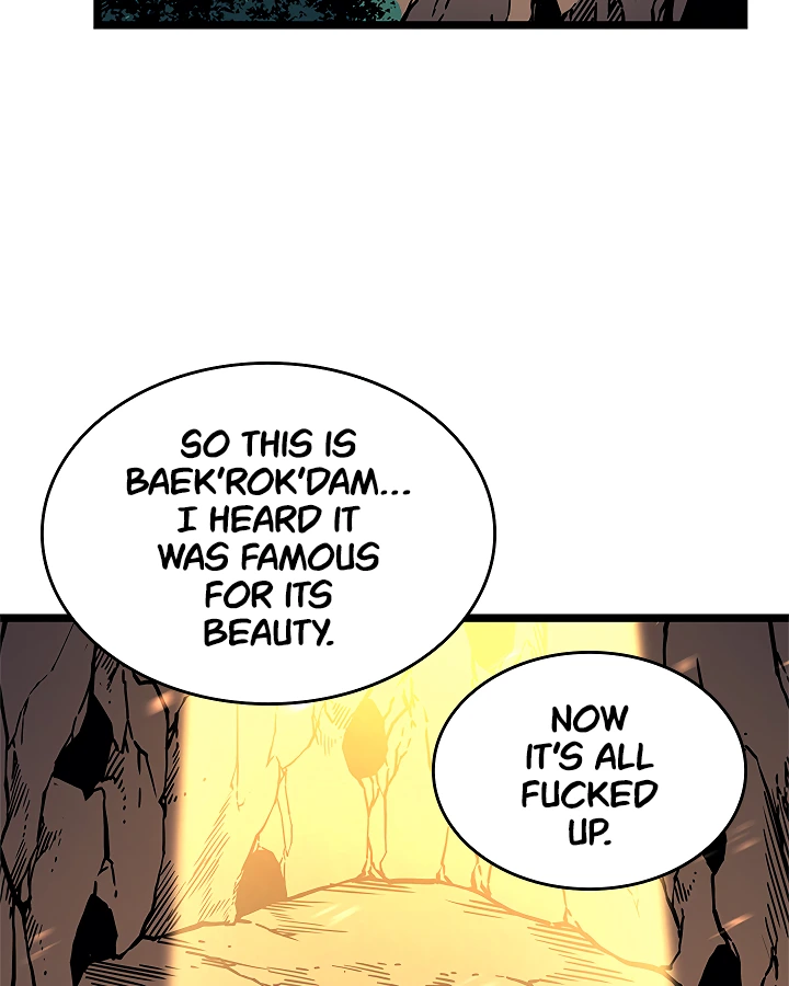 Solo Leveling Chapter 96 — page 27