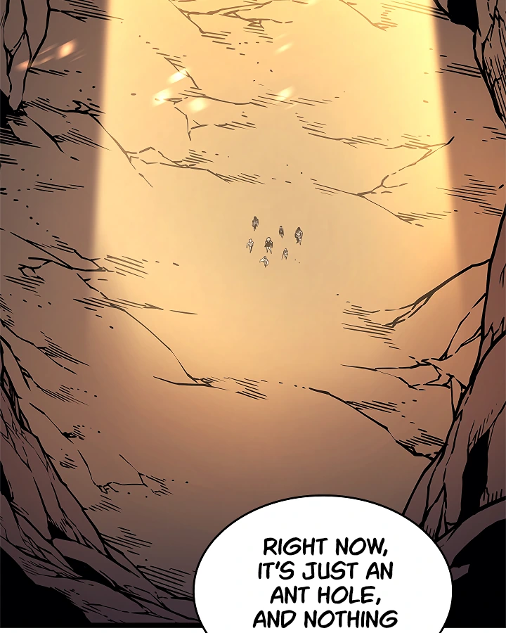 Solo Leveling Chapter 96 — page 28