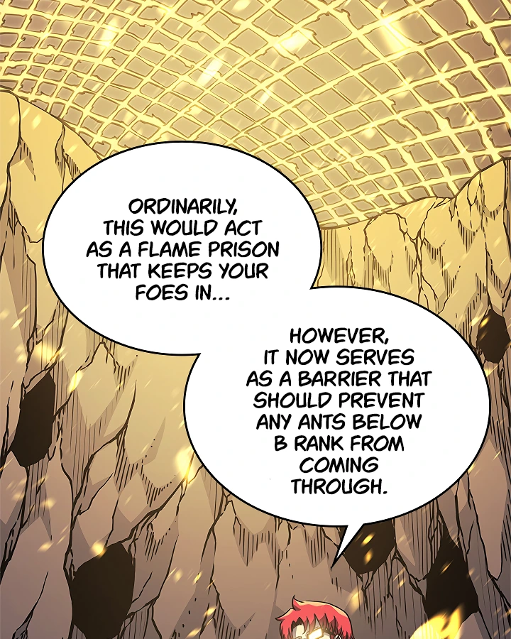 Solo Leveling Chapter 96 — page 30