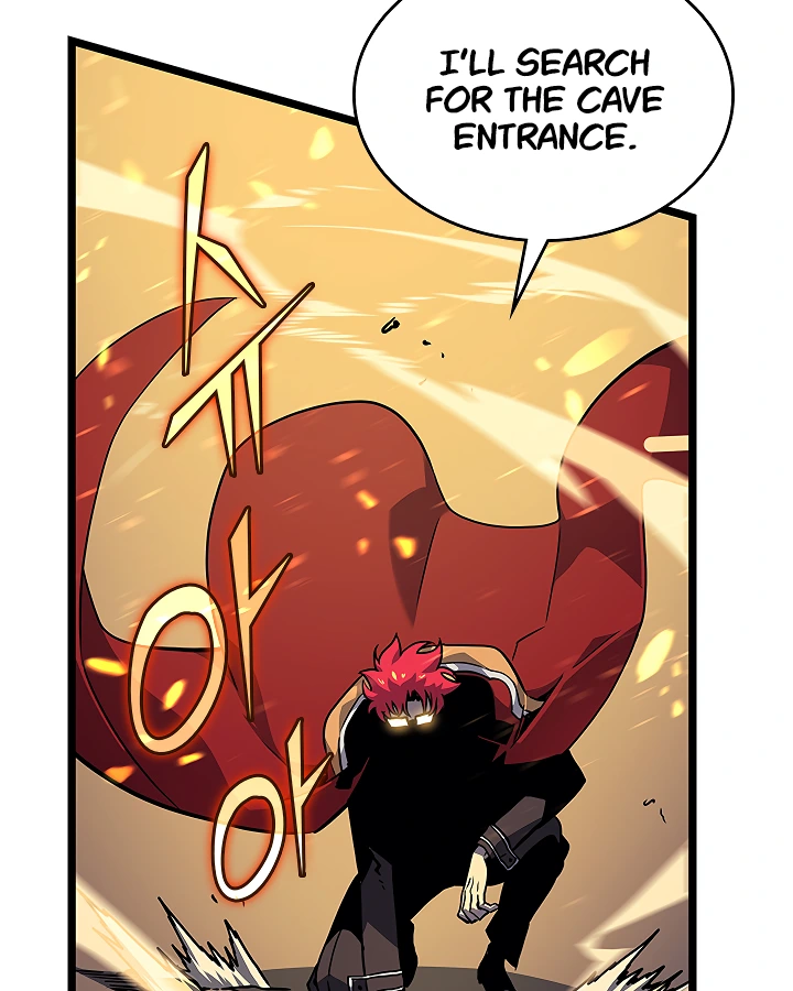 Solo Leveling Chapter 96 — page 32