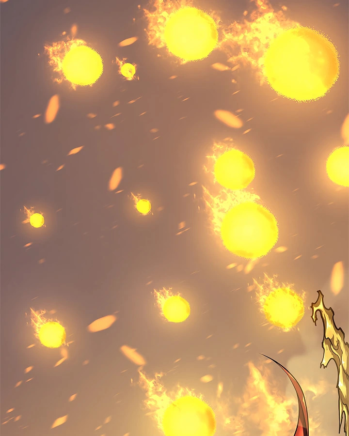 Solo Leveling Chapter 96 — page 34